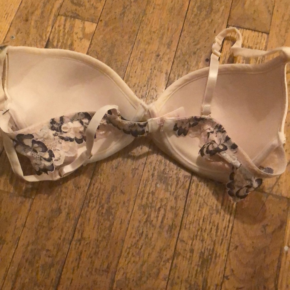 Rene Rofe bra - Picture 3 of 3